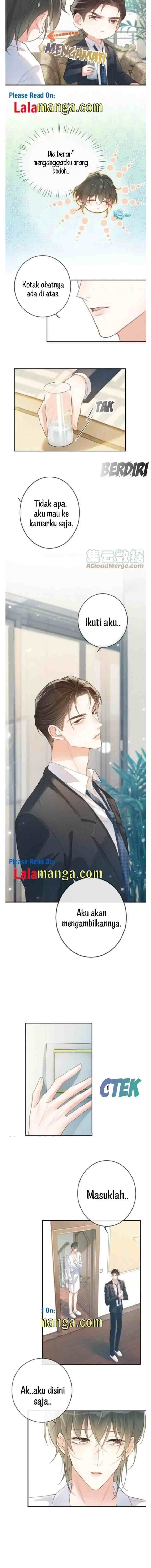 Intoxicated chapter 30 halaman 6