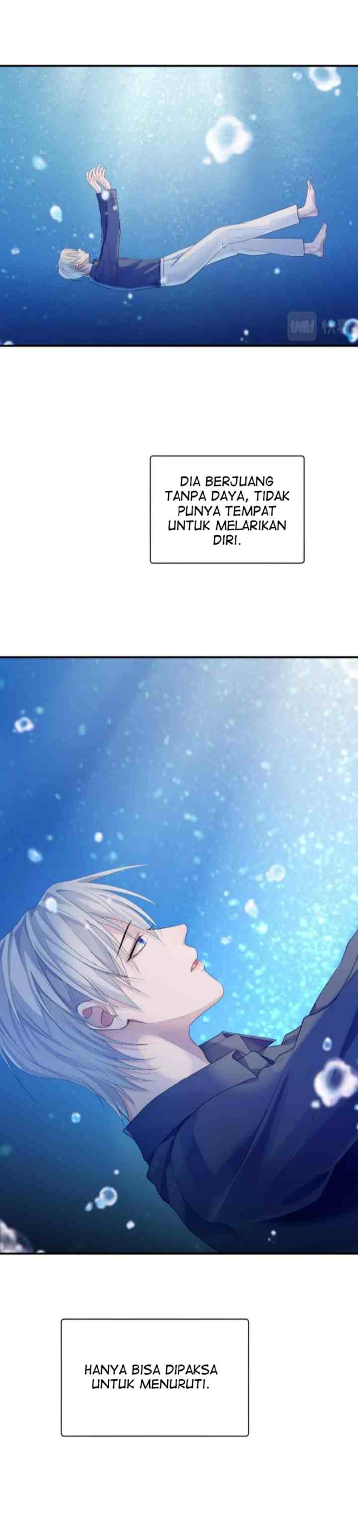 Continued Love chapter 72 halaman 13