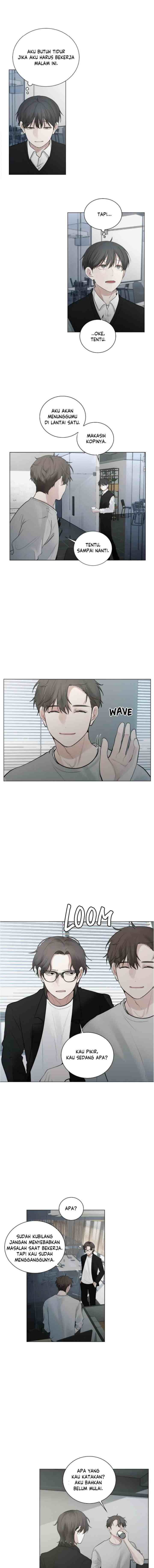 Doppelganger chapter 6 halaman 6
