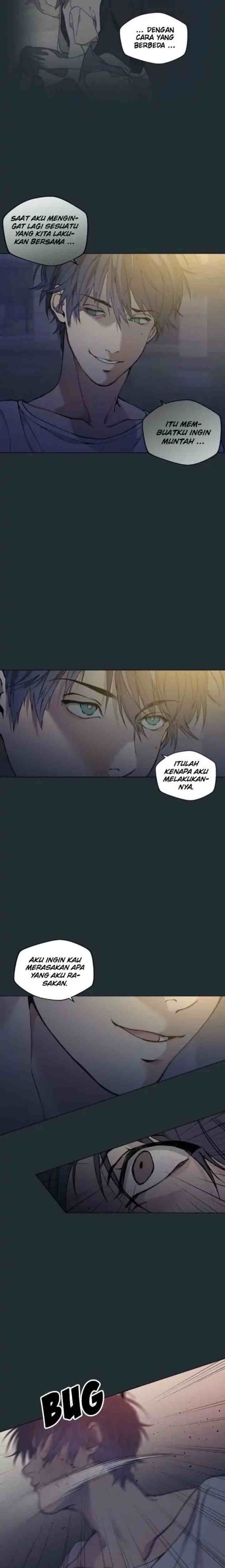 Lost in the Cloud chapter 34 halaman 4