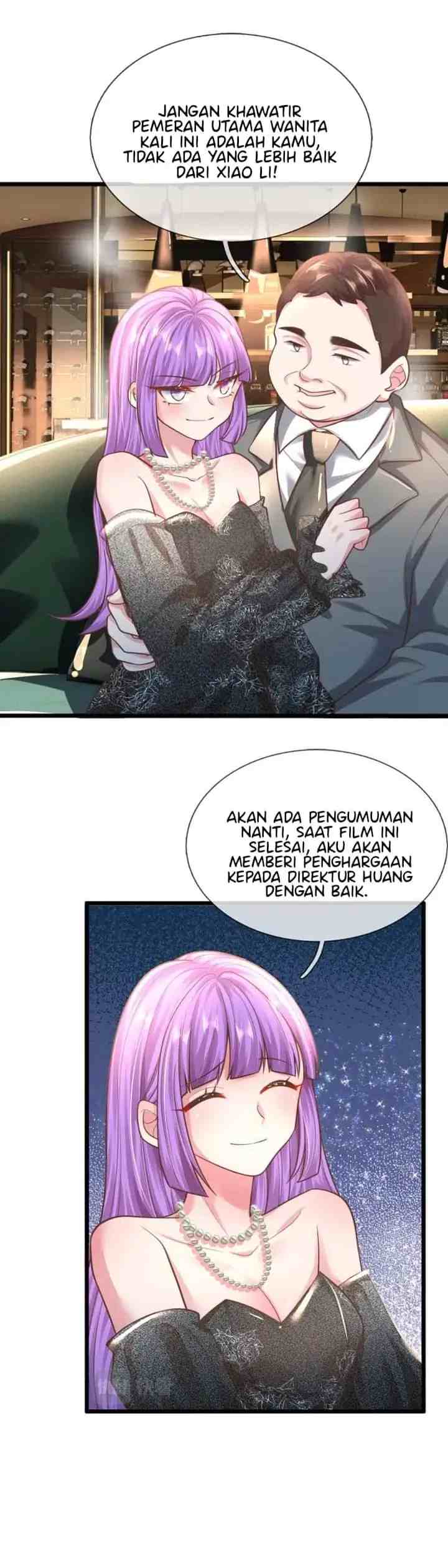 Drama Mommy Online Battle chapter 13 halaman 12