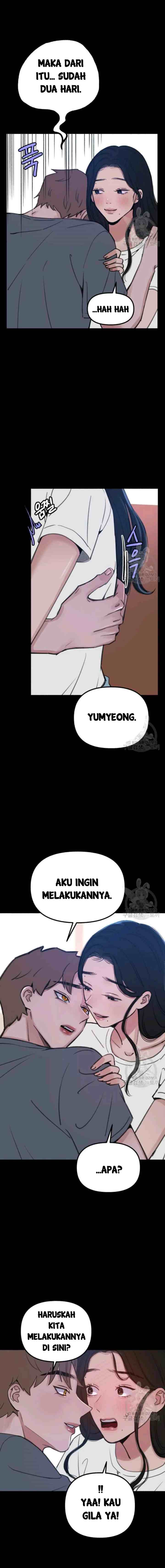 Muse On Yumyeong chapter 17 halaman 4