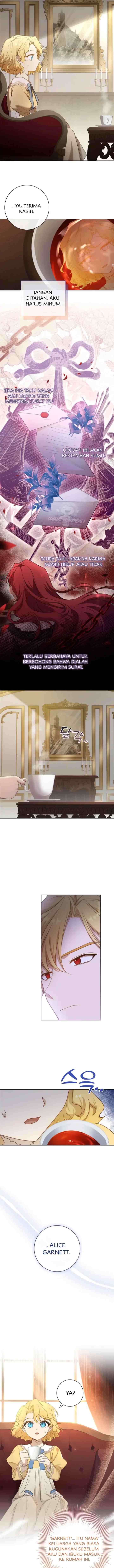 I'll Respect The Male Lead Taste chapter 20 halaman 5