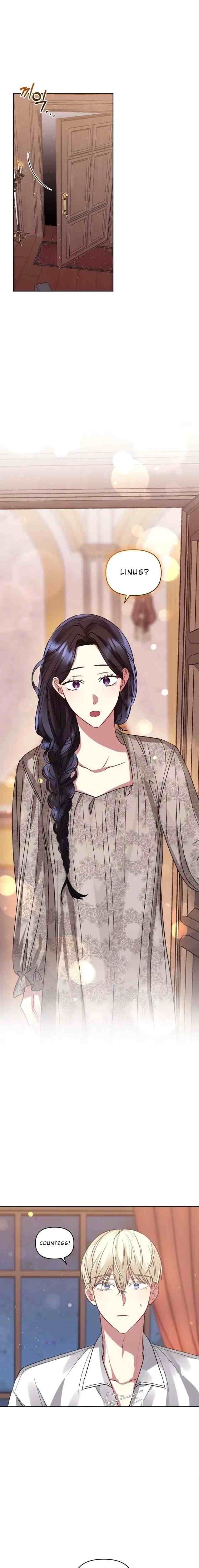 I'm A Villainess, But I Picked Up the Male Lead chapter 21 halaman 15