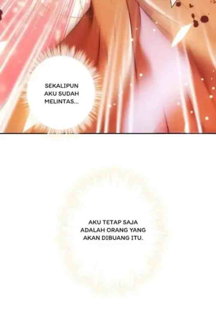 Love in Babylon chapter 16 halaman 18