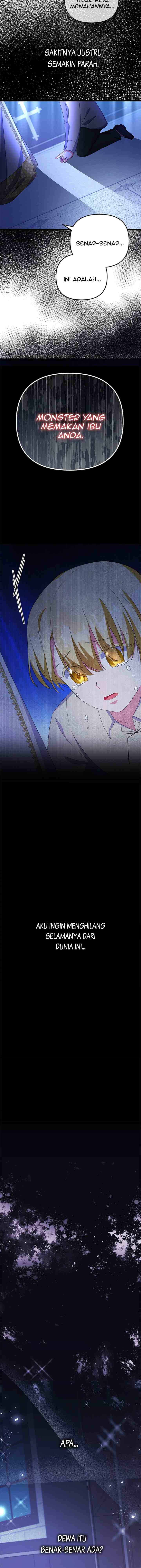 It's The First Time For Both of Us chapter 17 halaman 5