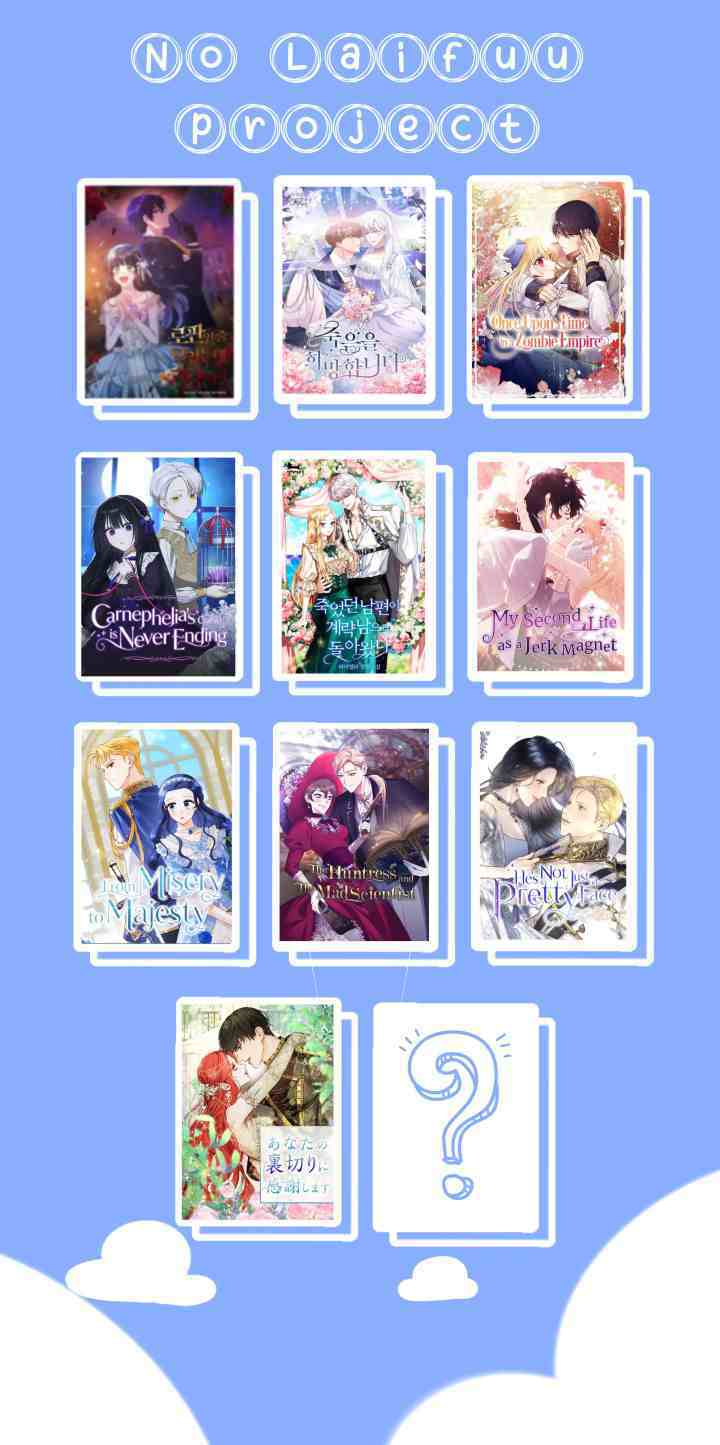 Thank You for Your Betrayal chapter 20 halaman 19