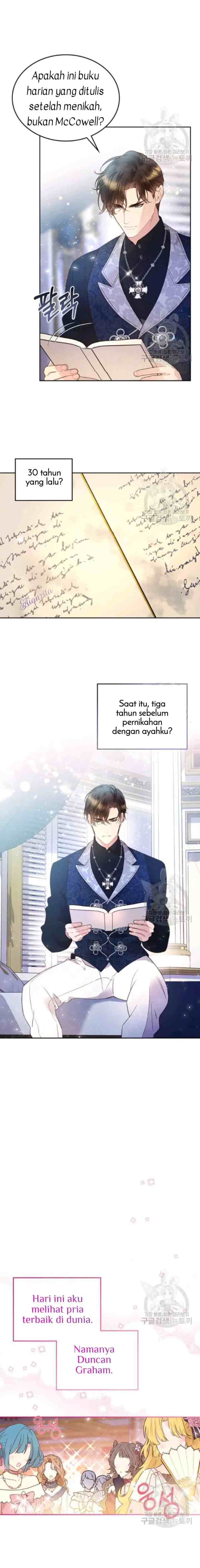 Béatrice chapter 69 halaman 7