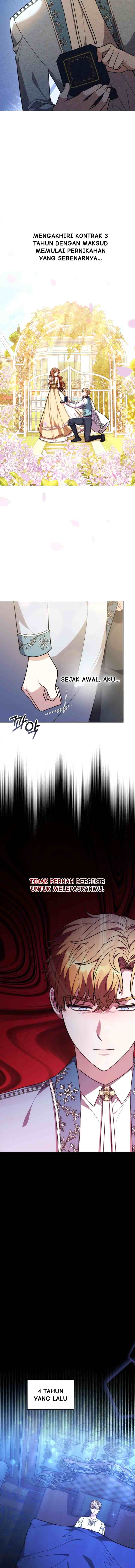 While You're In Love I Actually Knew The Truth chapter 8 halaman 11
