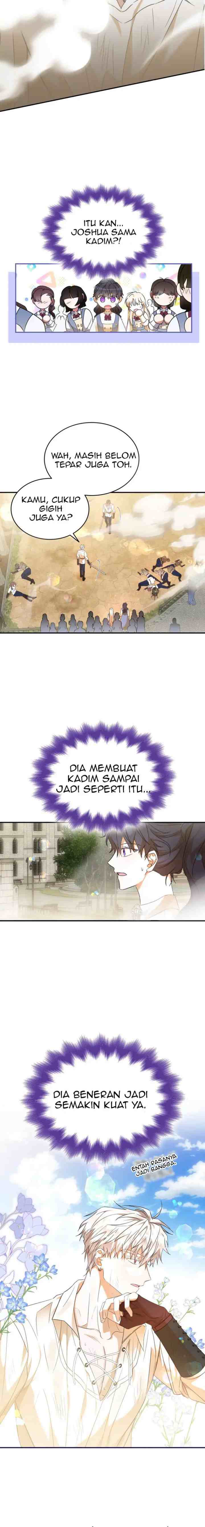 For the Happy Ending of the Ravages chapter 19 halaman 7