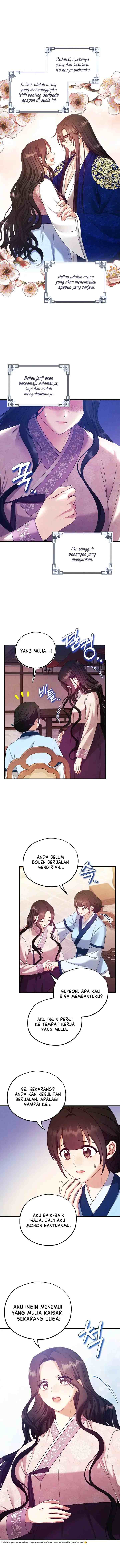 Elixir of the Sun chapter 120 halaman 14