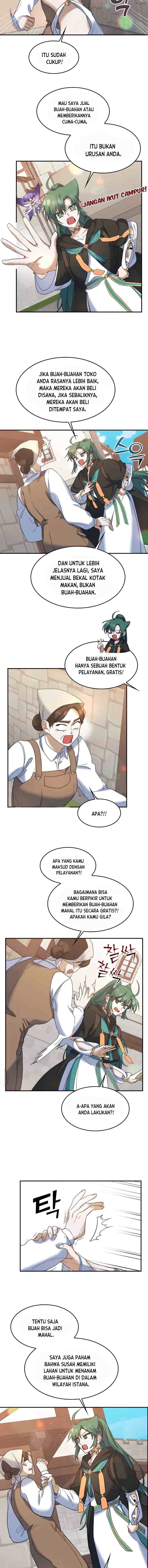 The Cooking Wizard chapter 24 halaman 7