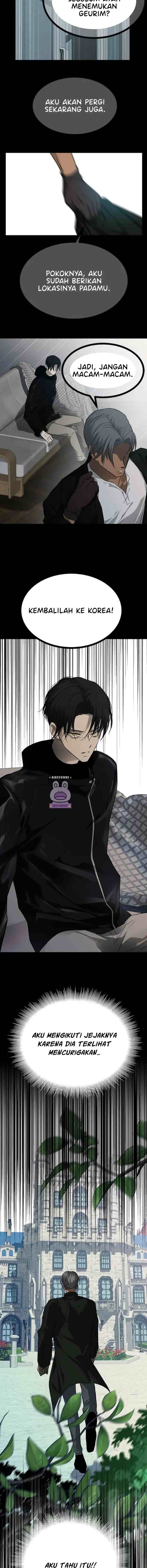Loop chapter 173 halaman 5