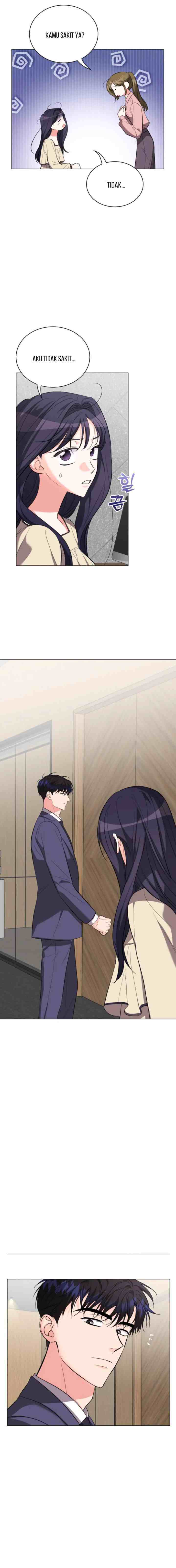 See You After Work chapter 37 halaman 10