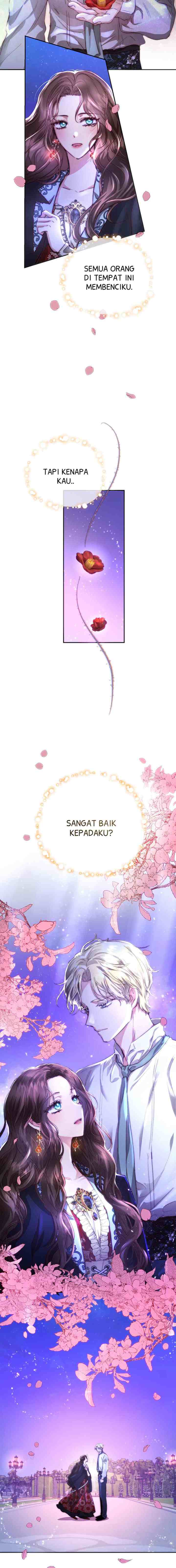 Rosalyn Vogart chapter 5 halaman 19