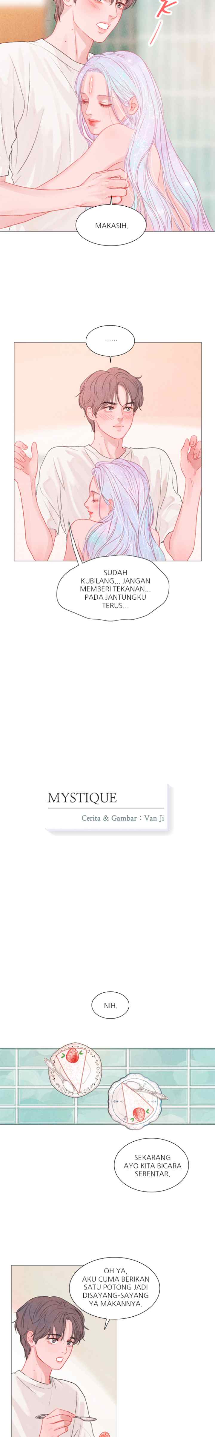 Mystique chapter 6 halaman 4