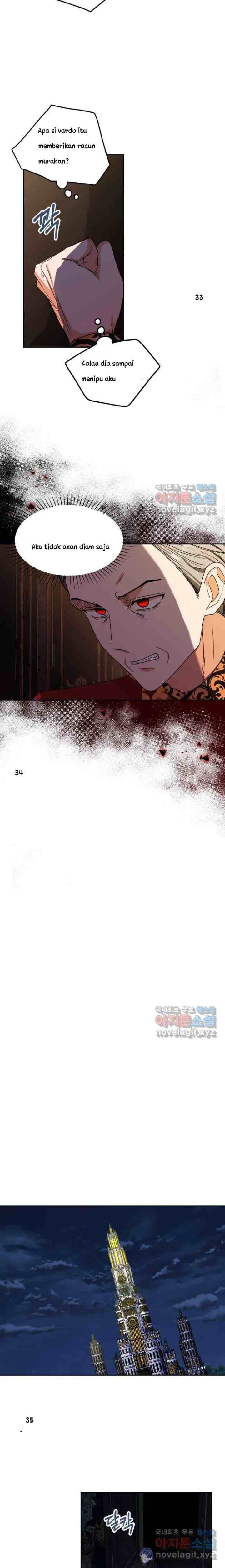 Leveling My Husband to the Max chapter 93 halaman 12