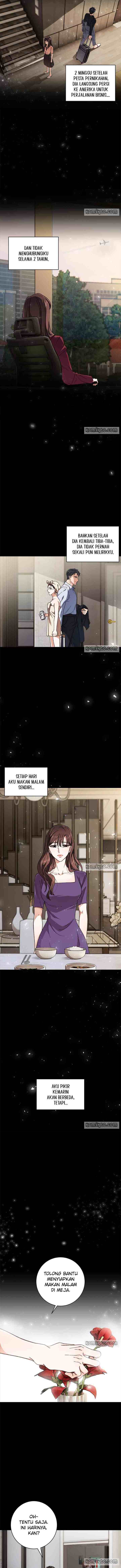 No Marriage is Perfect chapter 1 halaman 11