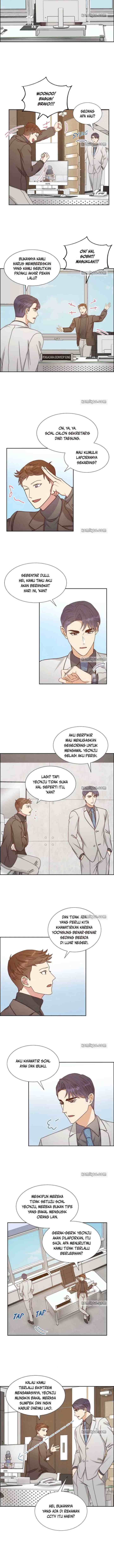 A Spoonful of Your Love chapter 40 halaman 5