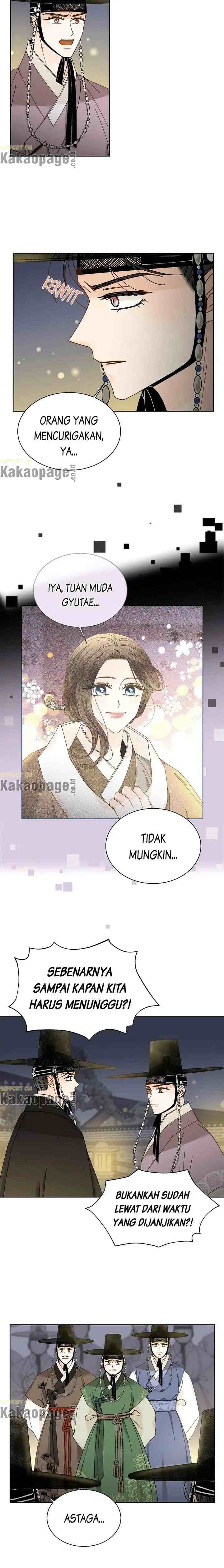 Oh! My Hubby-nim chapter 22 halaman 9