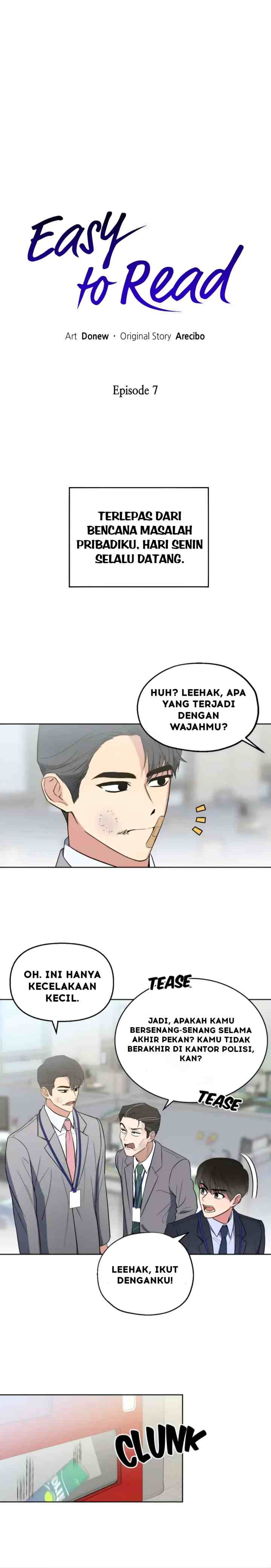 Easy To Read chapter 7 halaman 7