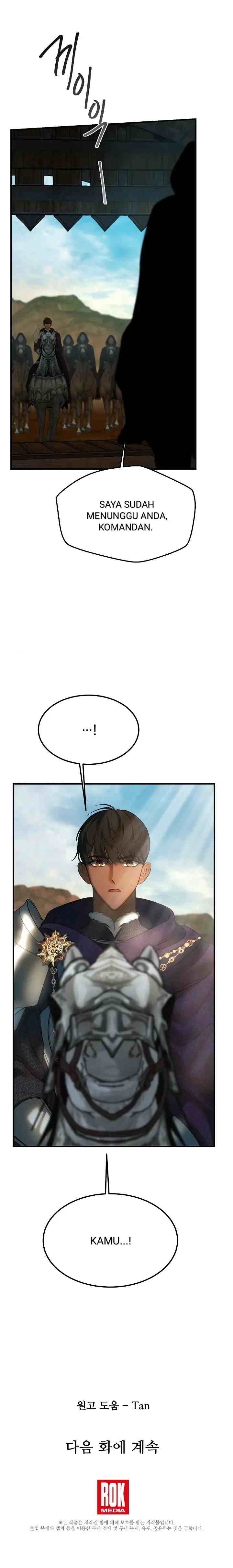 Amina of the Lamp chapter 137 halaman 12