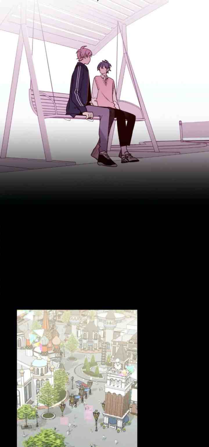 Robber x Lover chapter 19 halaman 10