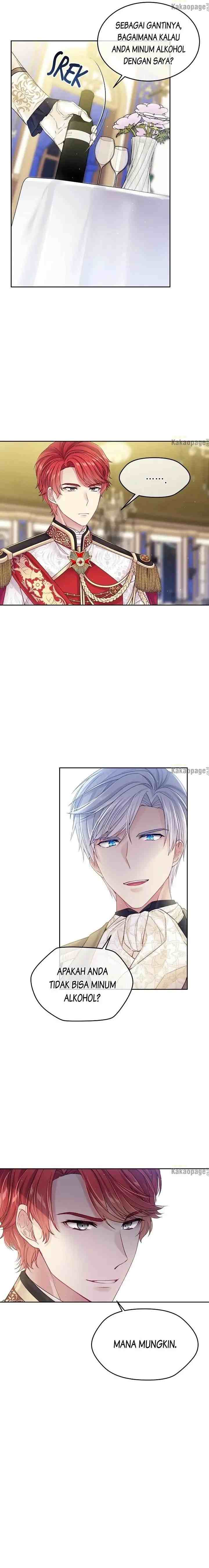 I'm In Trouble Because My Husband Is So Cute chapter 25 halaman 15