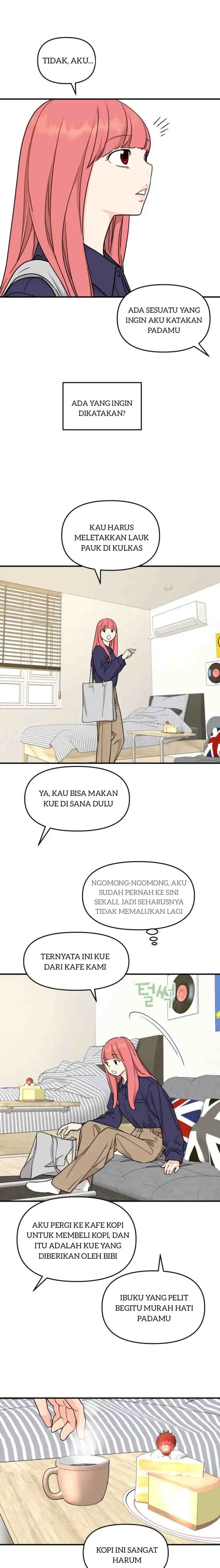 Her Conquero chapter 65.2 halaman 6