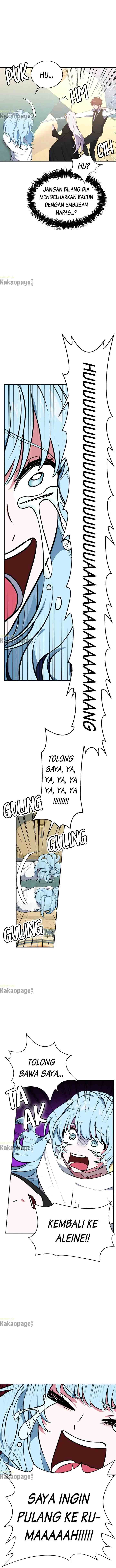 Touch My Little Brother and You're Dead chapter 39 halaman 14