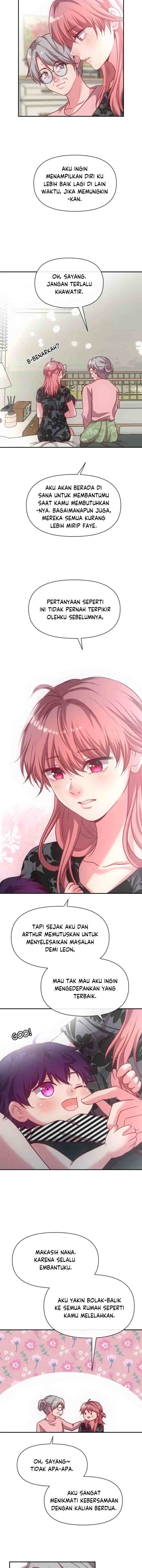 Hello Baby chapter 32 halaman 10