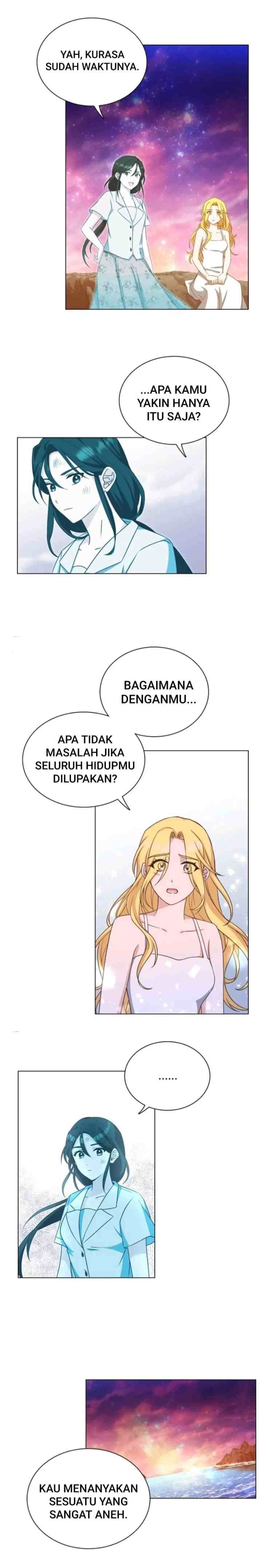 One Night with Emperor chapter 25 halaman 15