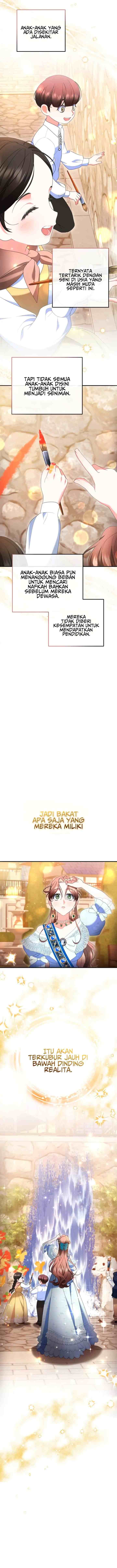 When I Stopped Being Your Shadow chapter 33 halaman 5