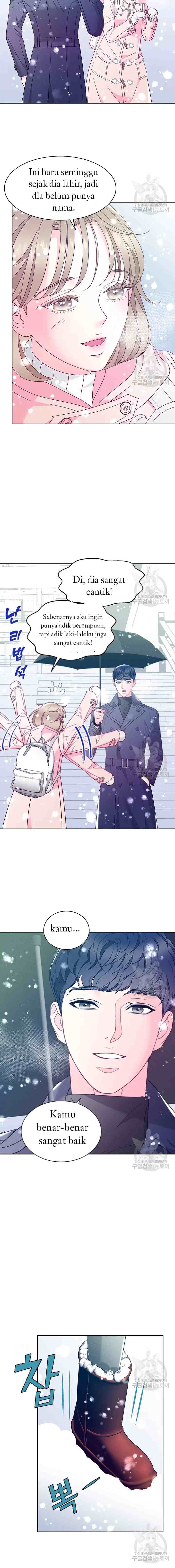 Fall for You chapter 52 halaman 9
