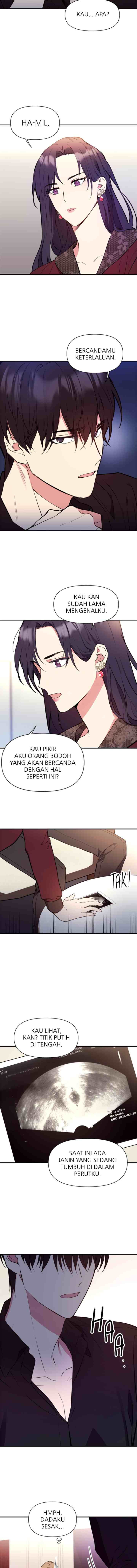My Noisy Marriage chapter 1 halaman 11