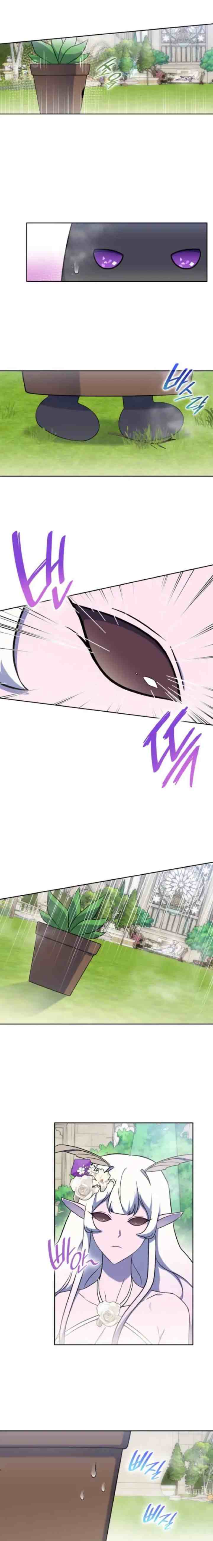 For the Happy Ending of the Ravages chapter 31 halaman 4