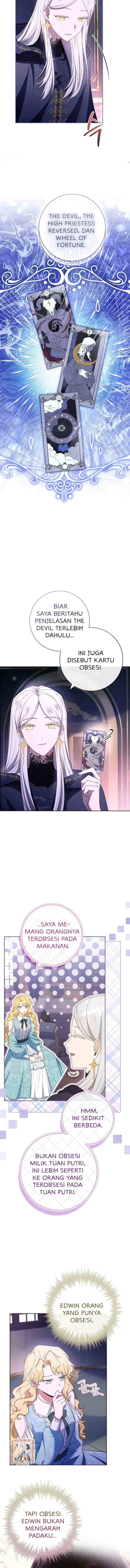 I'll Respect The Male Lead Taste chapter 45 halaman 9
