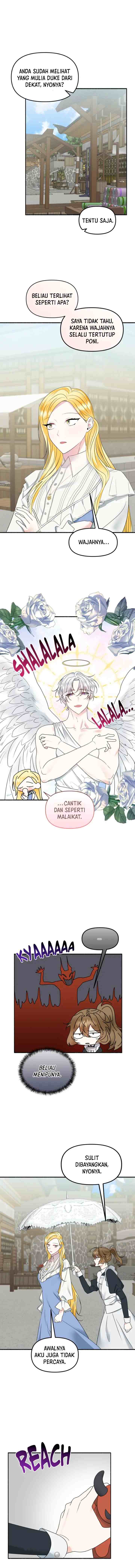 The Dead Husband Returns As A Scheming Man chapter 25 halaman 7