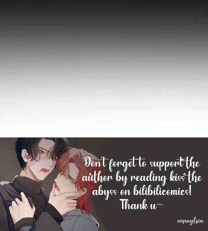 Kiss The Abyss chapter 41 halaman 20