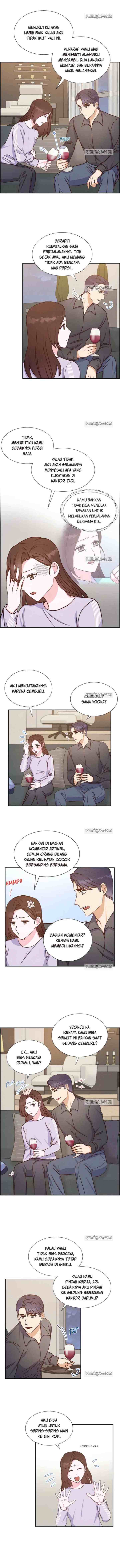 A Spoonful of Your Love chapter 38 halaman 4