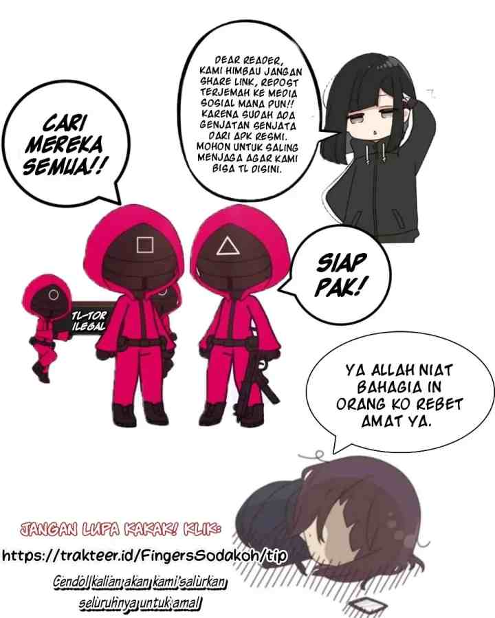 Béatrice chapter 73 halaman 16