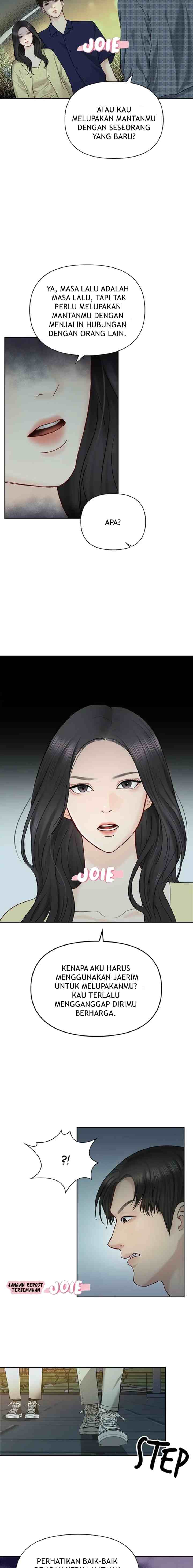 Date First, Love Later chapter 42 halaman 12