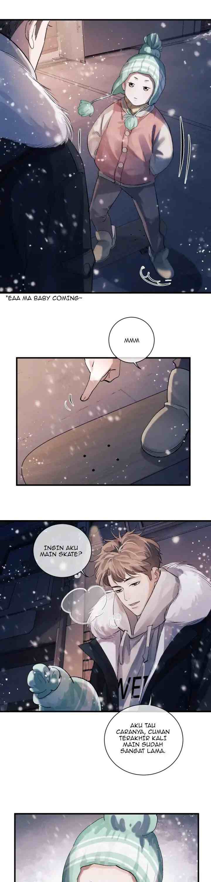 Sa Ye chapter 22 halaman 9