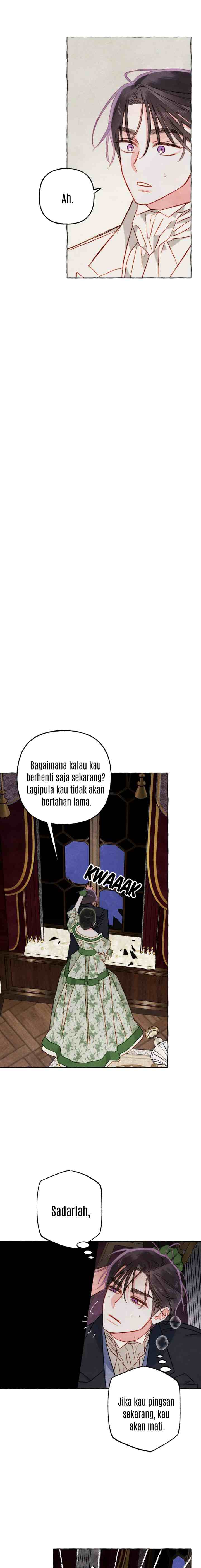 I Raised a Black Dragon chapter 72 halaman 10