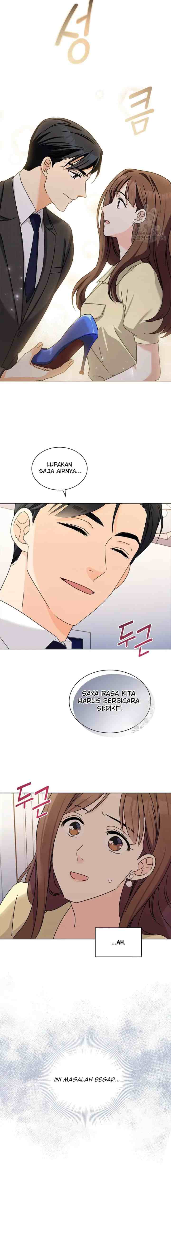 Love, Doing chapter 7 halaman 5