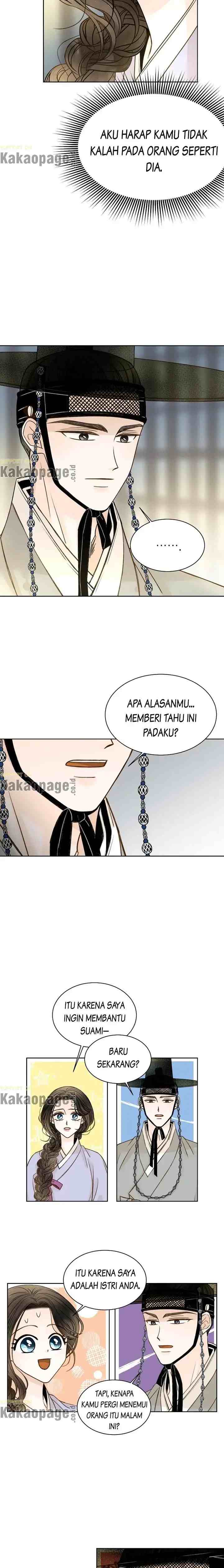 Oh! My Hubby-nim chapter 10 halaman 9