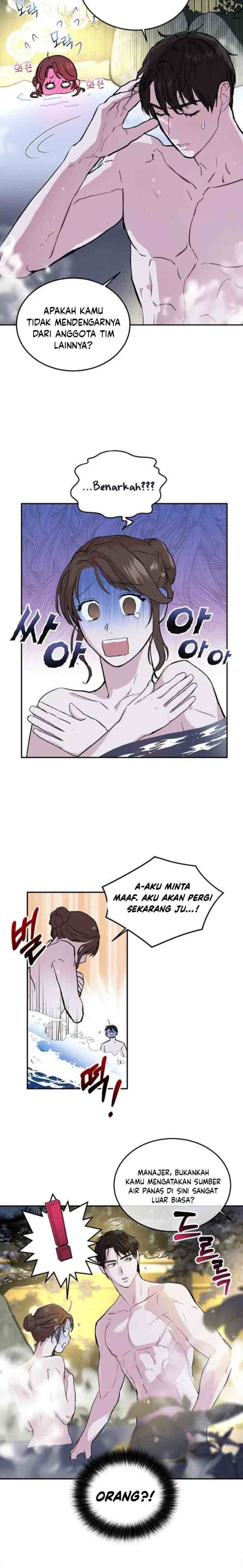 Save It For The Honeymoon chapter 1 halaman 11