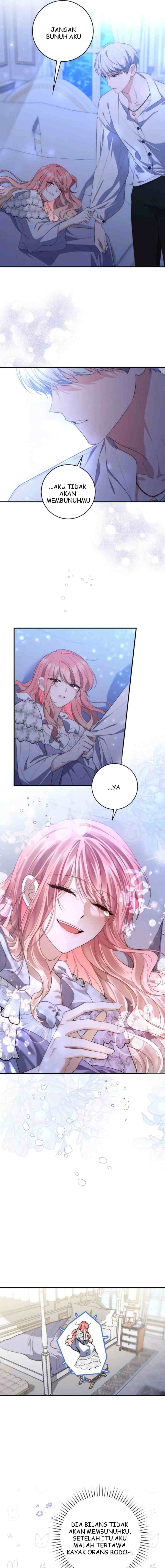 A Fortune Telling-Princess chapter 13 halaman 4