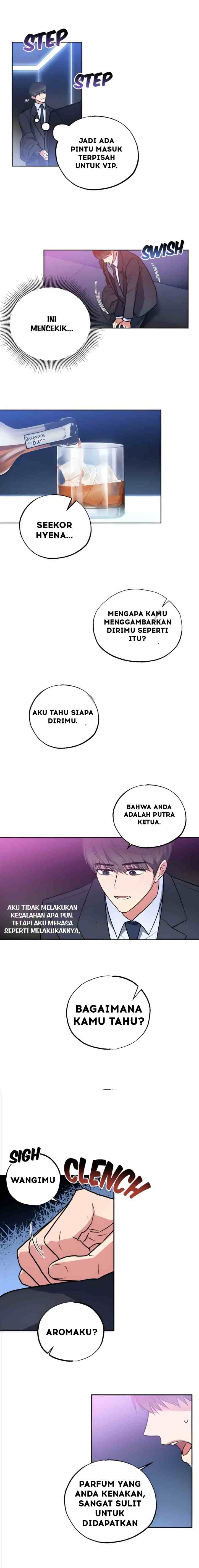 Easy To Read chapter 9 halaman 8