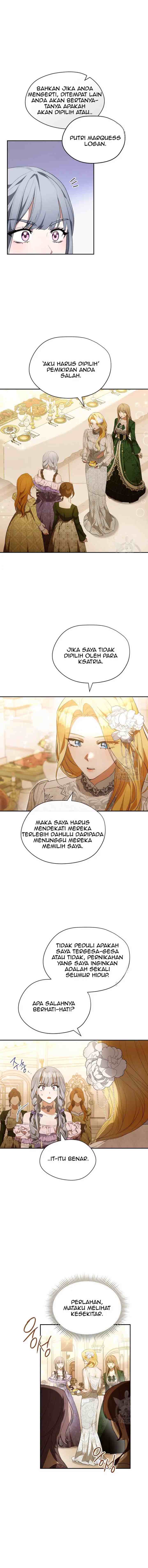 Way To Fill Up The Devil chapter 5 halaman 14